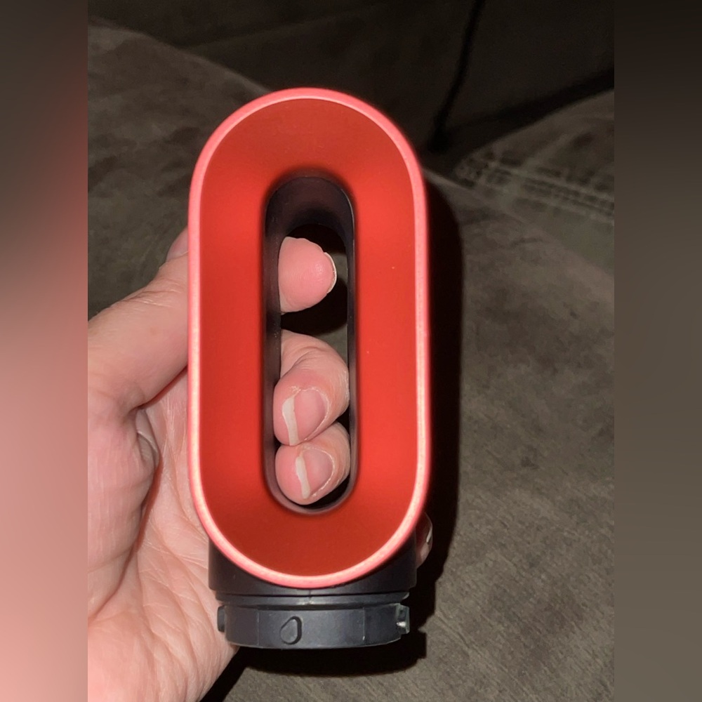 Dyson Airwrap fast dryer attachment READ